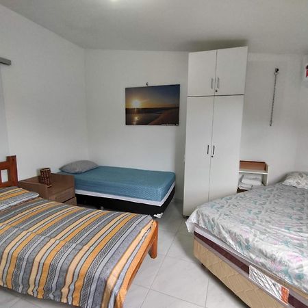 Chale Em Porto Dos Lencois Residence Barreirinhas Luaran gambar