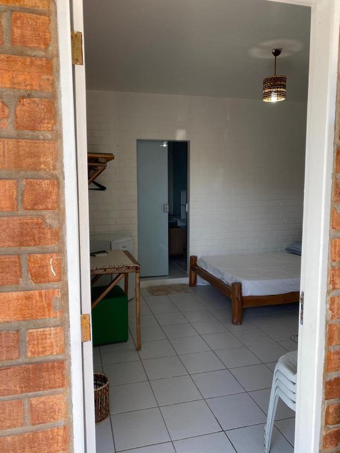Chale Em Porto Dos Lencois Residence Barreirinhas Luaran gambar