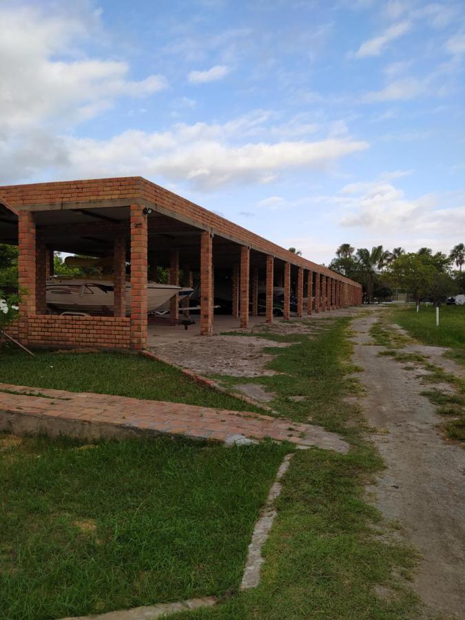 Chale Em Porto Dos Lencois Residence Barreirinhas Luaran gambar