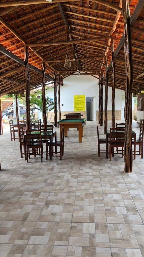 Chale Em Porto Dos Lencois Residence Barreirinhas Luaran gambar