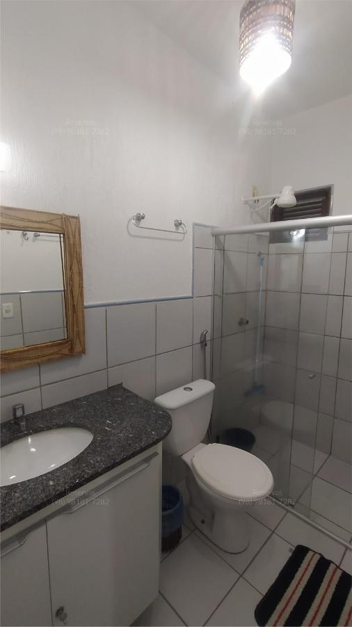 Chale Em Porto Dos Lencois Residence Barreirinhas Luaran gambar