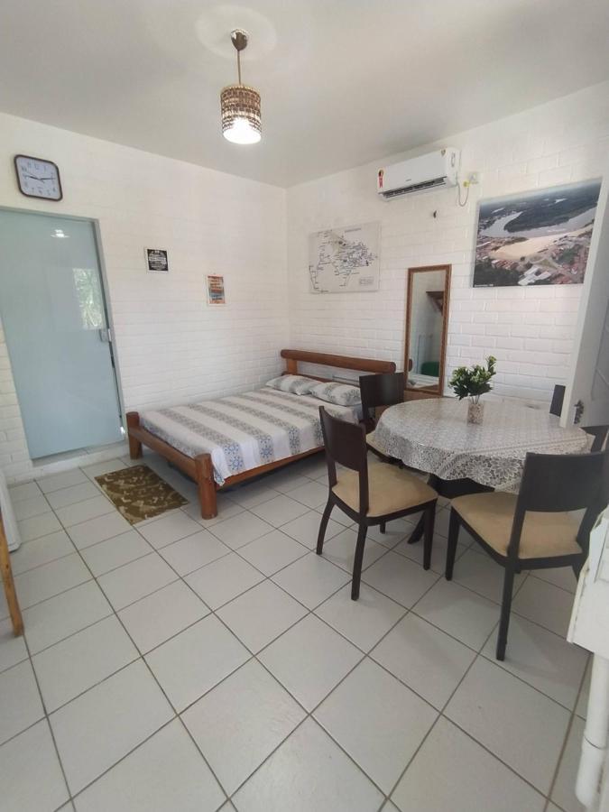 Chale Em Porto Dos Lencois Residence Barreirinhas Luaran gambar
