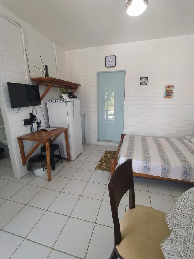 Chale Em Porto Dos Lencois Residence Barreirinhas Luaran gambar