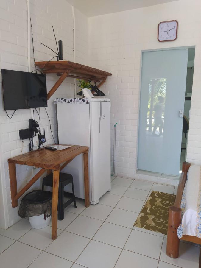 Chale Em Porto Dos Lencois Residence Barreirinhas Luaran gambar