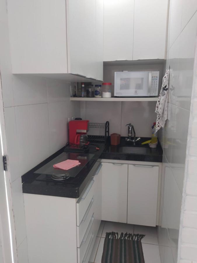 Chale Em Porto Dos Lencois Residence Barreirinhas Luaran gambar