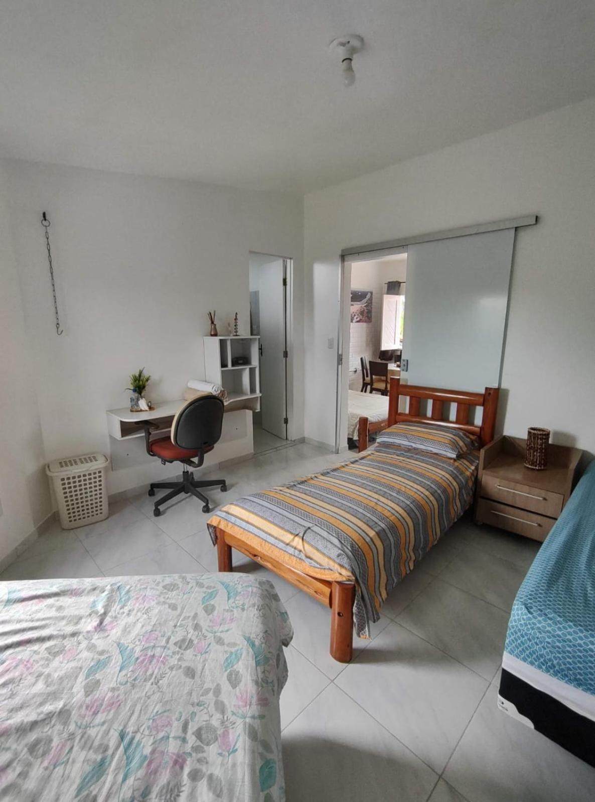 Chale Em Porto Dos Lencois Residence Barreirinhas Luaran gambar