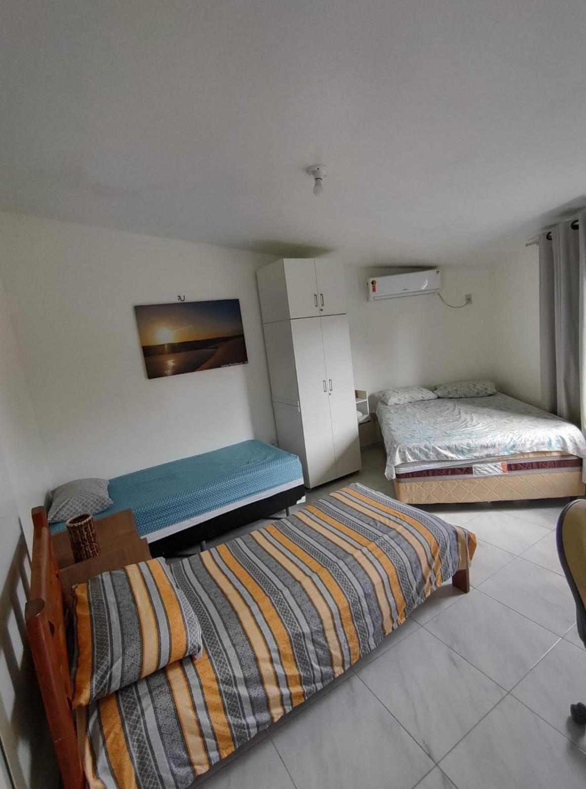 Chale Em Porto Dos Lencois Residence Barreirinhas Luaran gambar