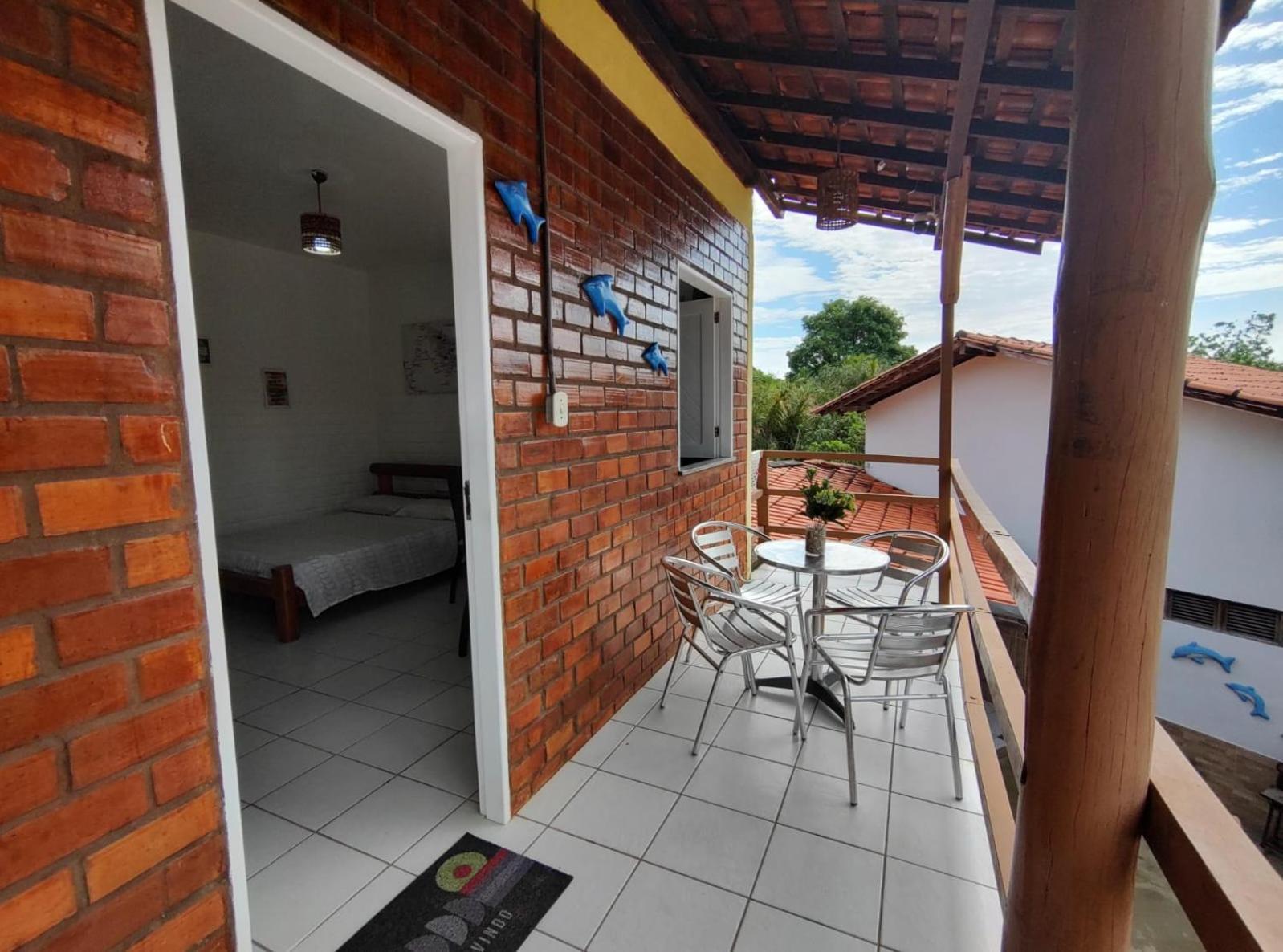 Chale Em Porto Dos Lencois Residence Barreirinhas Luaran gambar