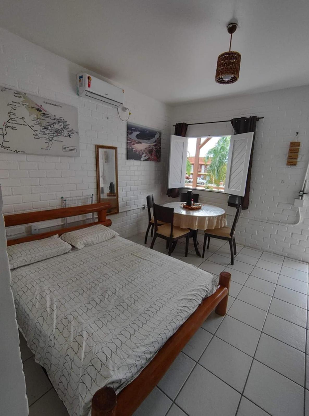Chale Em Porto Dos Lencois Residence Barreirinhas Luaran gambar