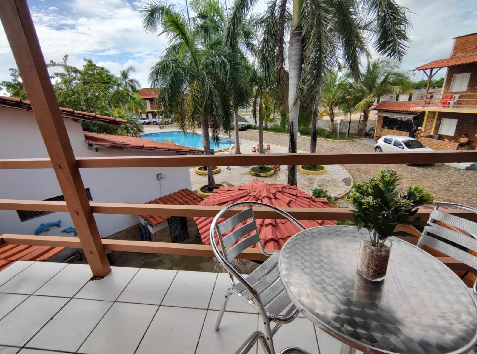 Chale Em Porto Dos Lencois Residence Barreirinhas Luaran gambar